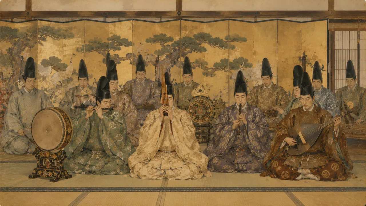『君 が 代』 ─ 古 今 和 歌 集 か ら 1880 年 の 国 歌 へ の表紙イラスト